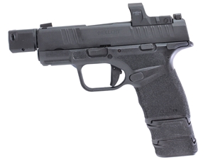 USED - Springfield Hellcat RDP MS 9mm Pistol w/ Wasp RDS TB