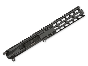 Radian Model 1 Upper Receiver Kit W/ 8.5" Handguard - Radian Black