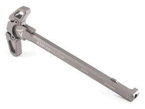 Radian Raptor Charging Handle, NP3 - AR15