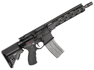 LMT MARS-L PDW 5.56mm 10.5" SBR