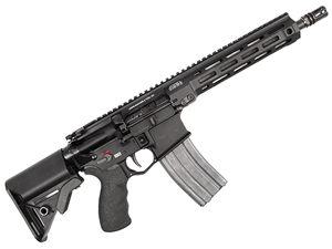 LMT MARS-L MLC MRP 5.56mm 10.5" PDW SBR