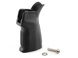 Reptilia CQG Pistol Grip, Black