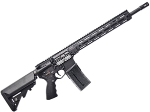 LMT MARS-L MLR MRP 5.56mm 16" Rifle - CA