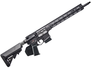 LMT MARS-L MLR MRP 5.56mm 16" Rifle - CA Featureless