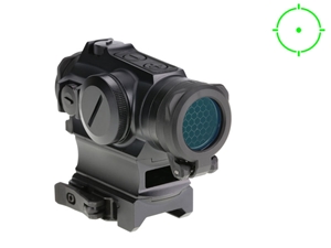 Holosun HE515GM-GR MRS Micro Green Dot Sight