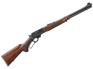 Marlin 336 Classic .30-30 Win 20.25" 7rd Rifle, Blued/American Black Walnut