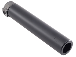 SureFire SOCOM Suppressor Trainer 7.62mm, Black