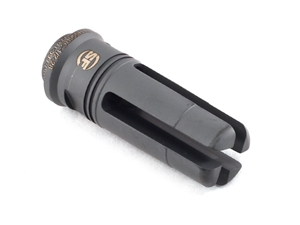 SureFire 4 Prong SOCOM Flash Hider/Suppressor Adapter, 5.56/.223 1/2-28