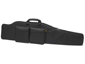 US Peacekeeper Premier Rifle Case, Black