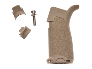 BCM Gunfighter Pistol Grip Mod 1 (Beavertail), FDE