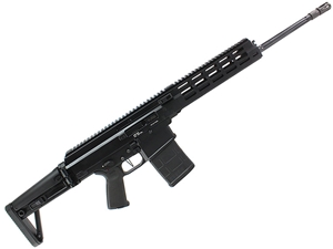 B&T APC308 PRO DMR 18.9" Rifle