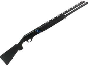 Stoeger M3000 M3K 3-Gun 12GA 24" 10rd Shotgun, Black Synthetic