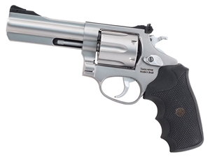 Rossi RM64 .357 Mag 4'' Revolver Satin Stainless