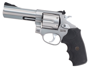 Rossi RM64 .357 Mag 4'' Revolver Satin Stainless