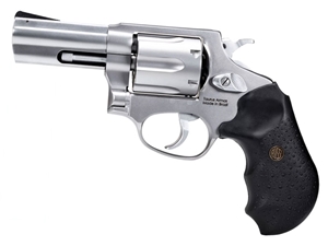 Rossi RP63 .357 Mag 3'' Revolver Satin Stainless