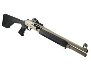 Mossberg 930 SPX 12ga 18.5" Coyote Tan Pistol Grip 8rd