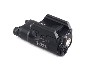 Surefire XC1-C Compact Pistol Light 300 Lumen