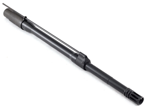 LMT MWS 6.5 CM 20" Stainless 5R Barrel