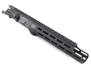 LMT MRP-L MLok 11.5" Shovelnose Upper