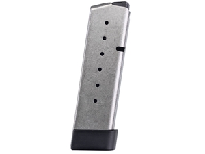 Kahr P45 7rd .45 ACP Magazine With Extended Grip