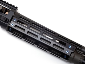 Agency Arms Benelli M4 Modular MLok Handguard