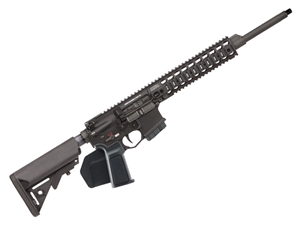 LMT MARS-L CQB MRP 5.56mm 16" Rifle - CA Featureless