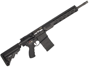 LMT MARS-H MLK MWS .308Win 16" Rifle