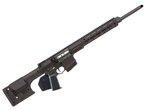 LMT MARS-H MLK MWS .308Win 20" DMR Rifle - CA Featureless