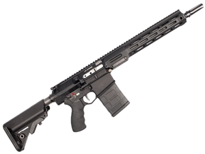 LMT MARS-H MWS MLok .308 13.5" Battle Rifle