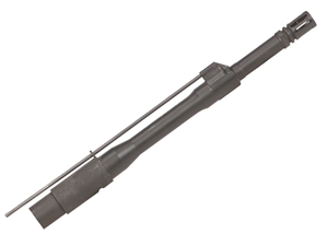 LMT MWS .308 Win 13.5" Chrome Lined Barrel Assembly