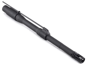 LMT MWS .308 16" Chrome Lined Barrel Assembly