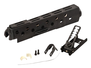 LMT M203 Fixed Mounting Kit, Rifle