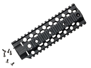 Centurion C4 Rail System, 7 inch