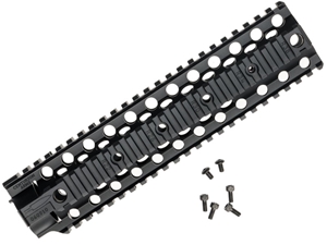 Centurion C4 Rail System, 10 inch
