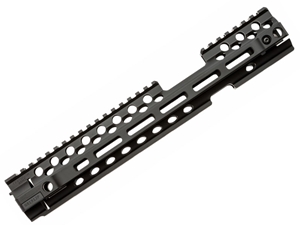 Centurion C4 Rail System, MLOK 12" Carbine FSP