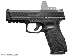 Stoeger STR-9 OR 9mm 4.17" 15rd Pistol