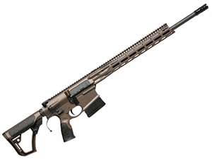 Daniel Defense DD5 V5 6.5CM 20" Rifle, MilSpec+ - Factory CA Maglock