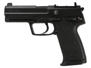 HK USP45 V1 .45ACP LTT Custom/RMR Pistol