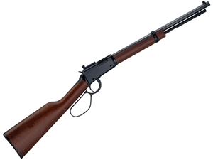 Henry Small Game Carbine 22WMR 17" 9+1