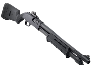 Vang Comp 764 Mossberg 590A1 12GA 18.5" 7rd Shotgun, Magpul