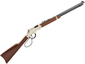 Henry Golden Boy 22WMR 20.5" Large Loop Rifle