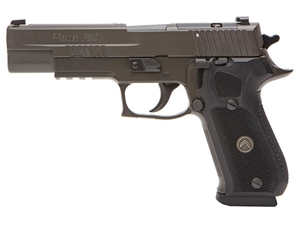 Sig Sauer P220 Legion Optic Ready 10mm Pistol