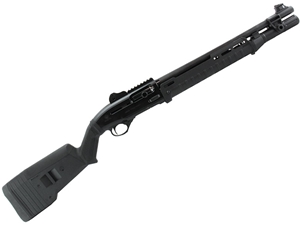 Beretta LTT 1301 Tactical 12GA 18