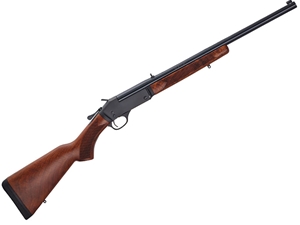 Henry Single Shot Rifle .30-30 22" Blued