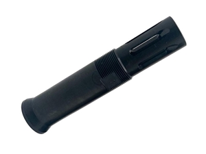 Otter Creek Labs OTB Flash Hider, Black Nitride