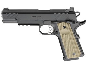 Springfield 1911 Operator 9mm 5