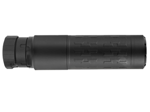 SilencerCo Velos LBP 556 Suppressor