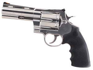 Colt Anaconda .44Mag 4" 6rd Revolver, Stainless