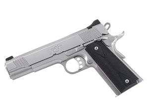 Kimber CA 1911 Stainless TLE II .45ACP 5" 7rd Pistol
