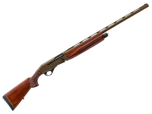 Stoeger M3000 12GA 28" Shotgun, Walnut/Burnt Bronze